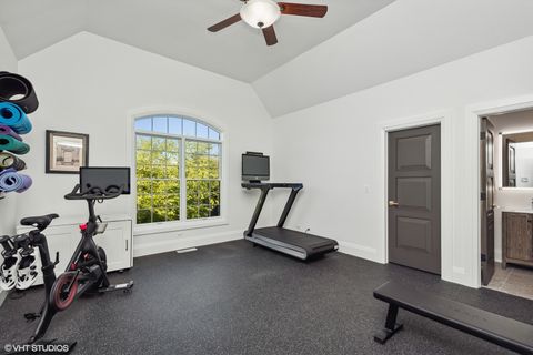 Tiny photo for 675 Old Barrington Road, North Barrington, IL 60010 (MLS # 12641395)