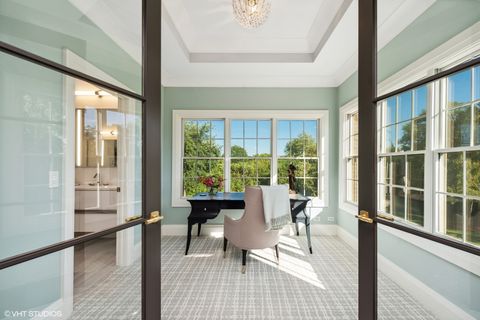 Tiny photo for 675 Old Barrington Road, North Barrington, IL 60010 (MLS # 12641395)