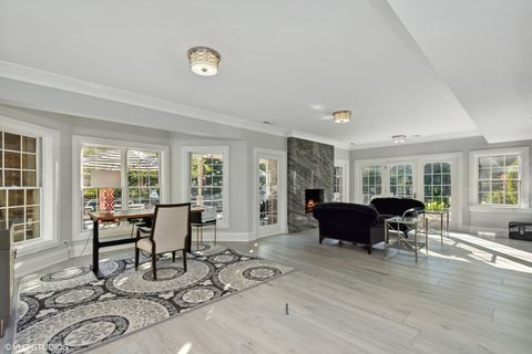 Tiny photo for 675 Old Barrington Road, North Barrington, IL 60010 (MLS # 12641395)