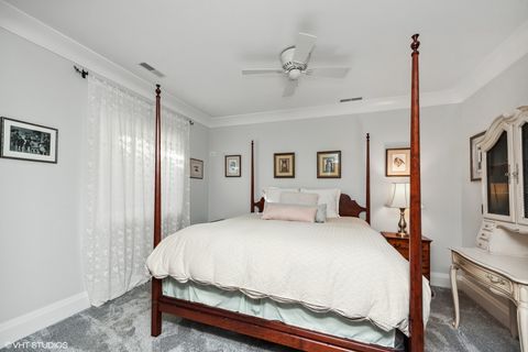 Tiny photo for 675 Old Barrington Road, North Barrington, IL 60010 (MLS # 12641395)