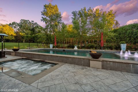 Tiny photo for 675 Old Barrington Road, North Barrington, IL 60010 (MLS # 12641395)