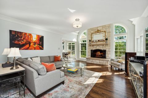 Tiny photo for 675 Old Barrington Road, North Barrington, IL 60010 (MLS # 12641395)