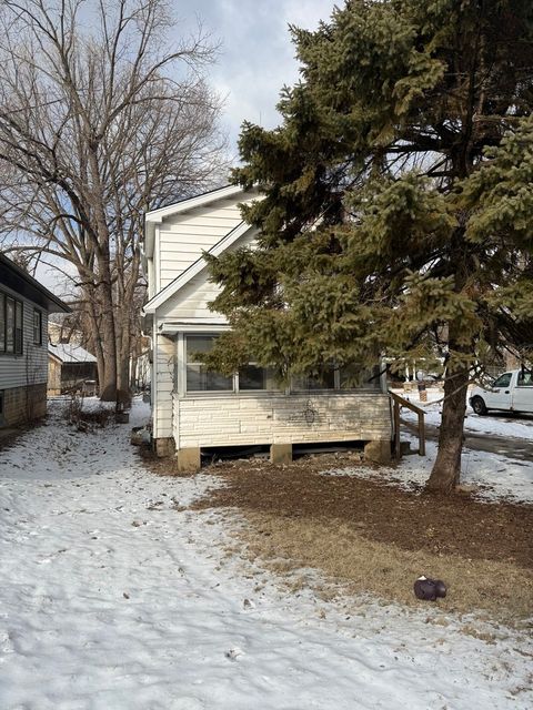 Tiny photo for 909 Fisk Avenue, Joliet, IL 60436 (MLS # 12557815)
