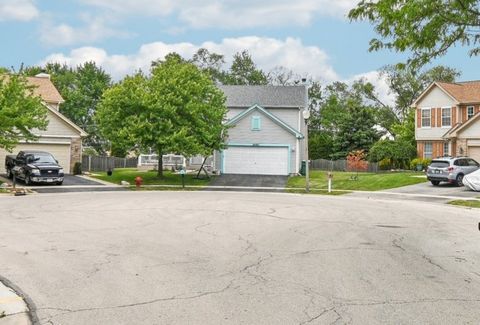 21705 W Knollwood Court Plainfield IL 60544