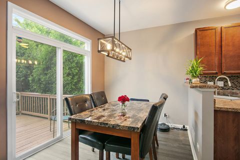 Tiny photo for 9809 Williams Drive #9809, Huntley, IL 60142 (MLS # 12473267)