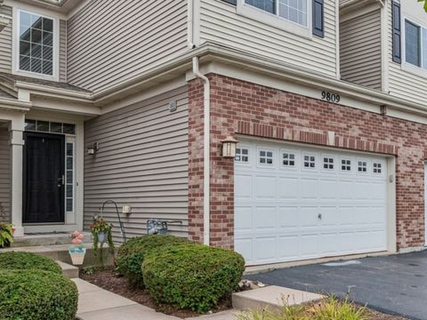 Photo of 9809 Williams Drive #9809, Huntley, IL 60142 (MLS # 12473267)