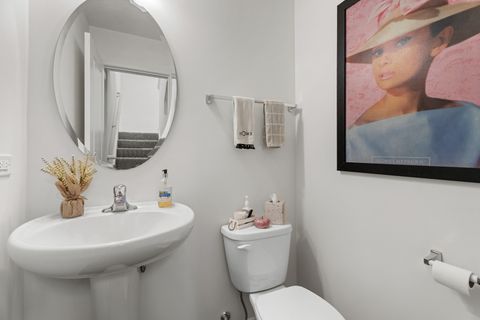 Tiny photo for 2415 Bella Drive, Pingree Grove, IL 60140 (MLS # 12492631)