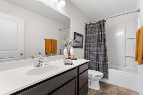 Tiny photo for 2415 Bella Drive, Pingree Grove, IL 60140 (MLS # 12492631)