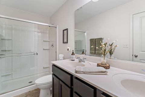 Tiny photo for 2415 Bella Drive, Pingree Grove, IL 60140 (MLS # 12492631)