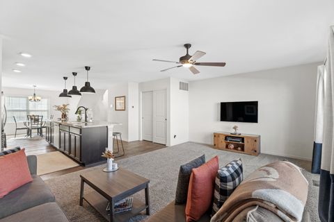 Tiny photo for 2415 Bella Drive, Pingree Grove, IL 60140 (MLS # 12492631)