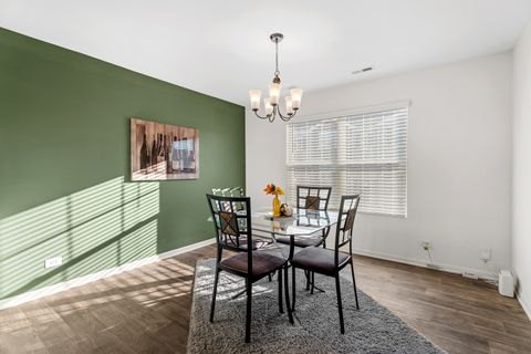 Tiny photo for 2415 Bella Drive, Pingree Grove, IL 60140 (MLS # 12492631)