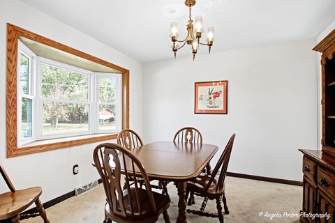 Tiny photo for 3045 20th Place, North Chicago, IL 60064 (MLS # 12480996)