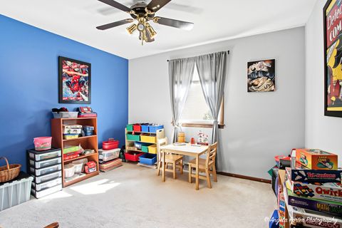 Tiny photo for 3045 20th Place, North Chicago, IL 60064 (MLS # 12480996)