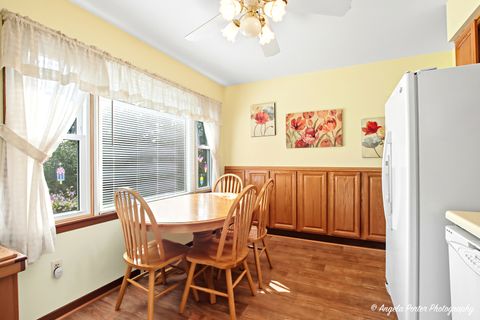 Tiny photo for 3045 20th Place, North Chicago, IL 60064 (MLS # 12480996)