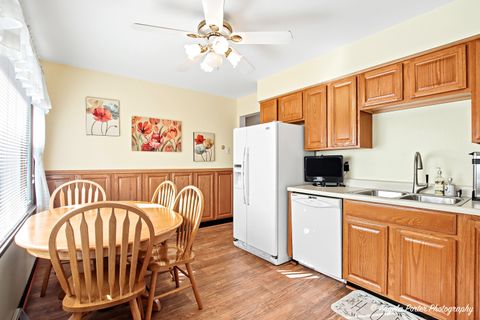 Tiny photo for 3045 20th Place, North Chicago, IL 60064 (MLS # 12480996)