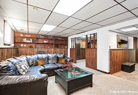 Tiny photo for 3045 20th Place, North Chicago, IL 60064 (MLS # 12480996)