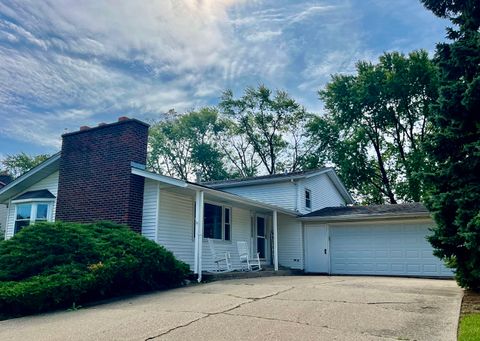 Tiny photo for 3045 20th Place, North Chicago, IL 60064 (MLS # 12480996)