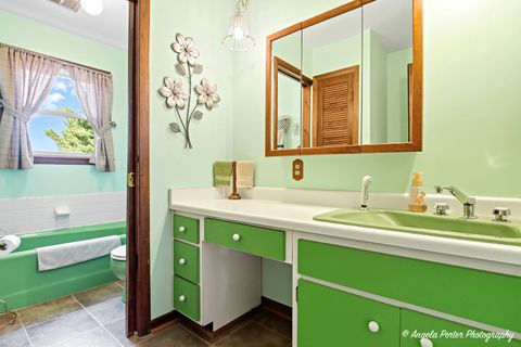 Tiny photo for 3045 20th Place, North Chicago, IL 60064 (MLS # 12480996)