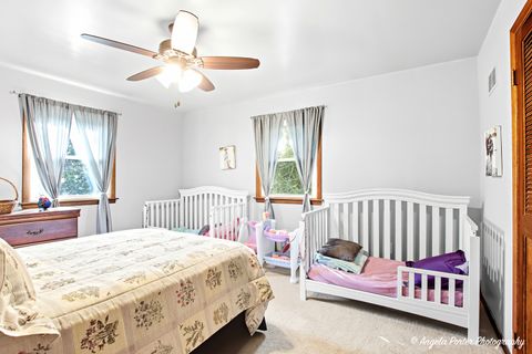 Tiny photo for 3045 20th Place, North Chicago, IL 60064 (MLS # 12480996)