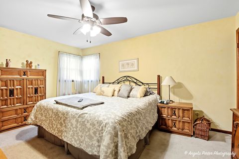 Tiny photo for 3045 20th Place, North Chicago, IL 60064 (MLS # 12480996)