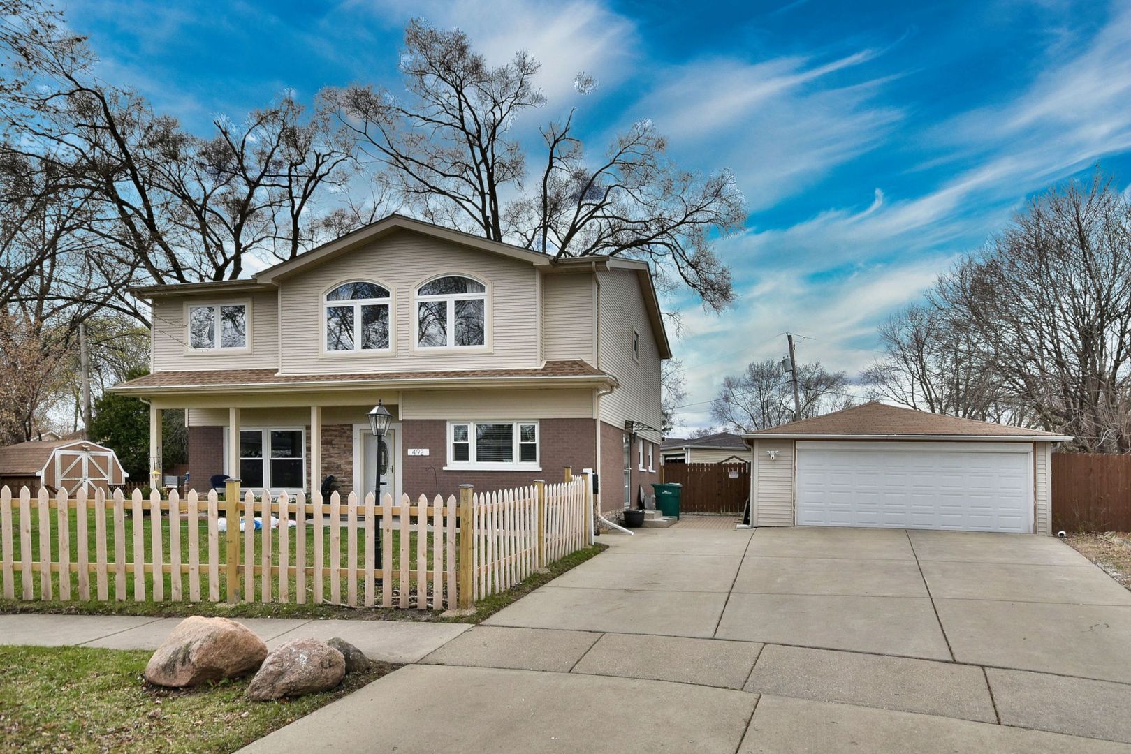 492 Bernice Court