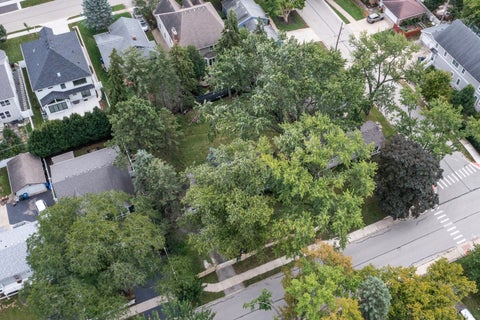 Tiny photo for 1314 N EAGLE Street, Naperville, IL 60563 (MLS # 12771810)
