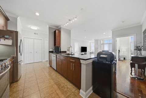 Tiny photo for 40 Prairie Park Drive #702, Wheeling, IL 60090 (MLS # 12706446)