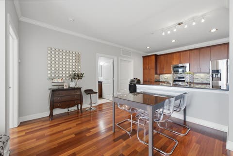 Tiny photo for 40 Prairie Park Drive #702, Wheeling, IL 60090 (MLS # 12706446)