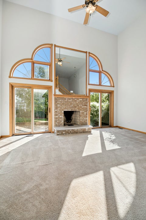 Tiny photo for 8554 Tullamore Drive, Tinley Park, IL 60487 (MLS # 12767830)