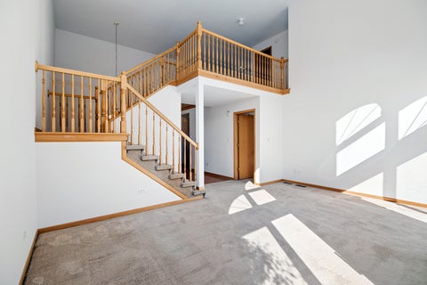 Tiny photo for 8554 Tullamore Drive, Tinley Park, IL 60487 (MLS # 12767830)