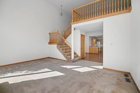 Tiny photo for 8554 Tullamore Drive, Tinley Park, IL 60487 (MLS # 12767830)