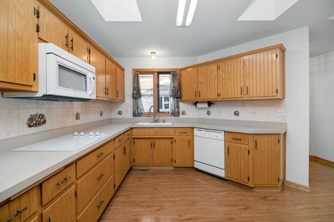 Tiny photo for 8554 Tullamore Drive, Tinley Park, IL 60487 (MLS # 12767830)