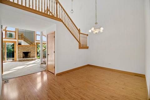 Tiny photo for 8554 Tullamore Drive, Tinley Park, IL 60487 (MLS # 12767830)