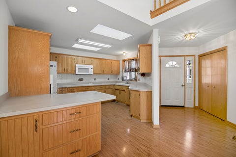 Tiny photo for 8554 Tullamore Drive, Tinley Park, IL 60487 (MLS # 12767830)