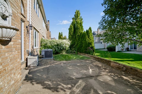 Tiny photo for 8554 Tullamore Drive, Tinley Park, IL 60487 (MLS # 12767830)