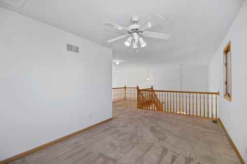Tiny photo for 8554 Tullamore Drive, Tinley Park, IL 60487 (MLS # 12767830)