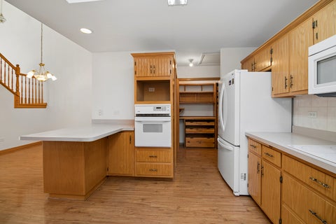 Tiny photo for 8554 Tullamore Drive, Tinley Park, IL 60487 (MLS # 12767830)
