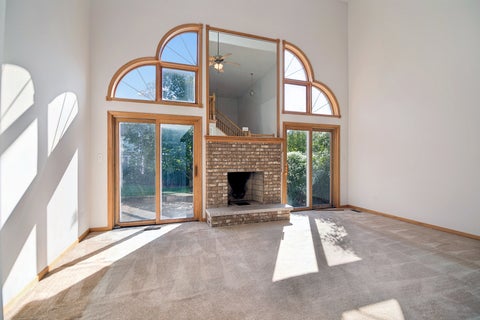 Tiny photo for 8554 Tullamore Drive, Tinley Park, IL 60487 (MLS # 12767830)