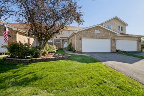 Tiny photo for 8554 Tullamore Drive, Tinley Park, IL 60487 (MLS # 12767830)