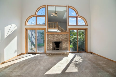 Tiny photo for 8554 Tullamore Drive, Tinley Park, IL 60487 (MLS # 12767830)