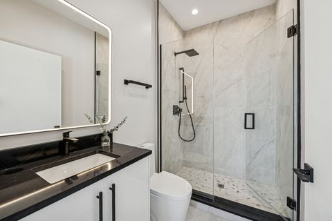 Tiny photo for 1355 N Western Avenue #4A, Chicago, IL 60622 (MLS # 12603762)