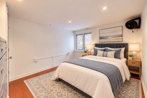Tiny photo for 1138 W Lunt Avenue #2B, Chicago, IL 60626 (MLS # 12779090)