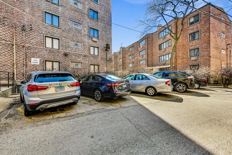 Tiny photo for 1138 W Lunt Avenue #2B, Chicago, IL 60626 (MLS # 12779090)