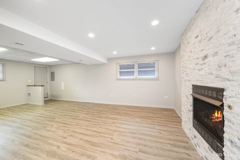 Tiny photo for 11601 S Lawler Avenue, Alsip, IL 60803 (MLS # 12452803)