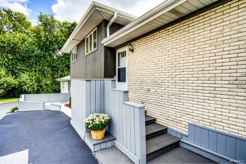 Tiny photo for 11601 S Lawler Avenue, Alsip, IL 60803 (MLS # 12452803)