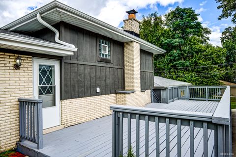 Tiny photo for 11601 S Lawler Avenue, Alsip, IL 60803 (MLS # 12452803)