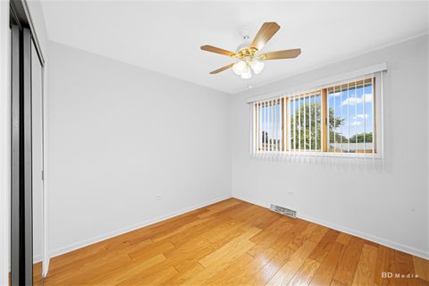 Tiny photo for 11601 S Lawler Avenue, Alsip, IL 60803 (MLS # 12452803)