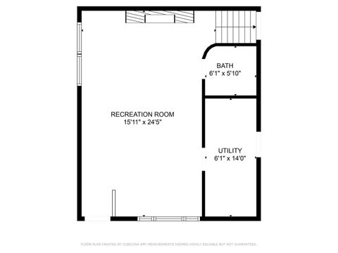 Tiny photo for 11601 S Lawler Avenue, Alsip, IL 60803 (MLS # 12452803)