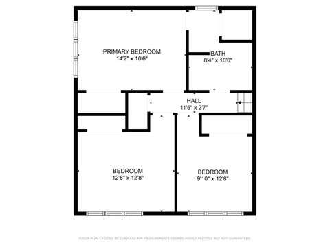 Tiny photo for 11601 S Lawler Avenue, Alsip, IL 60803 (MLS # 12452803)