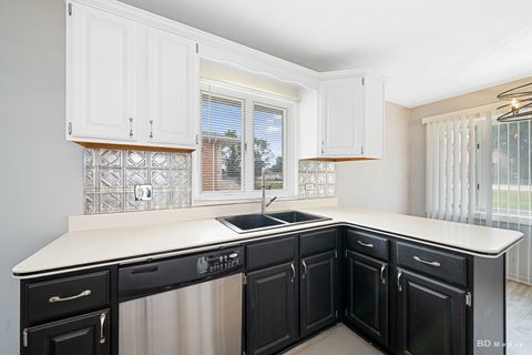 Tiny photo for 11601 S Lawler Avenue, Alsip, IL 60803 (MLS # 12452803)